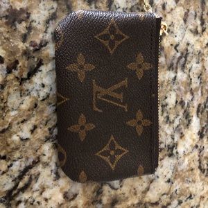 Key Pouch